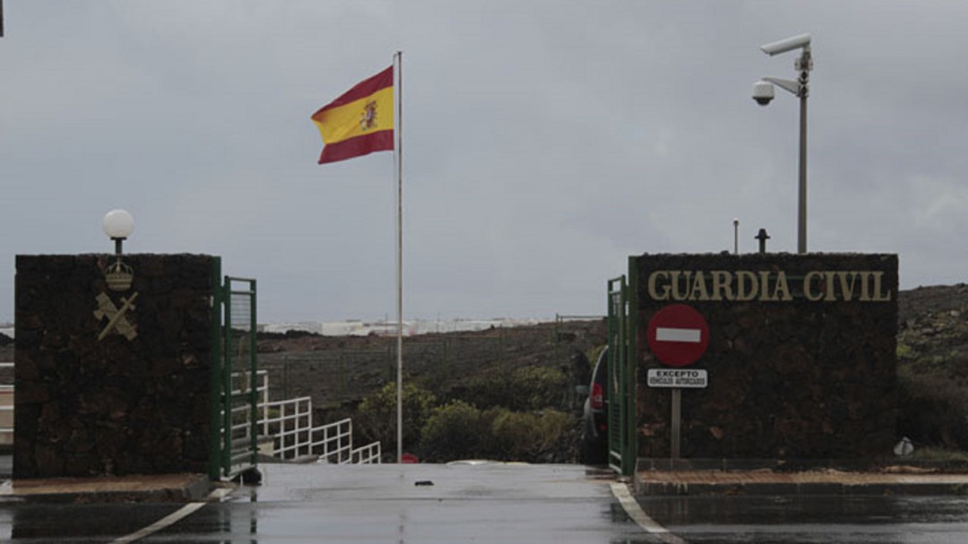 Detenido por sustraer 8.000 euros de la tarjeta bancaria de una fallecida