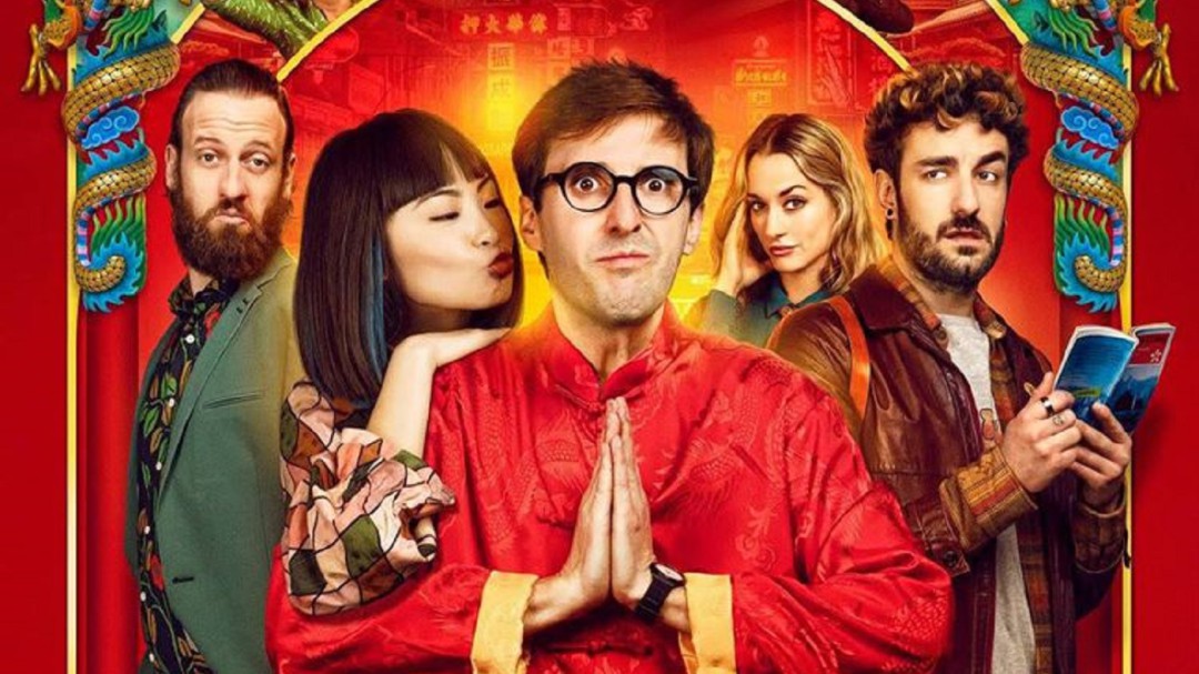 'Perdiendo el este': Una comedia para el ciclo de cine de este fin de semana