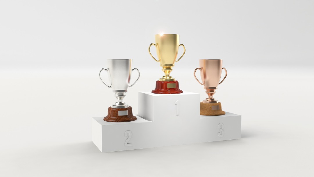 ¿Eres capaz de pagar por un premio para aumentar tu visibilidad?