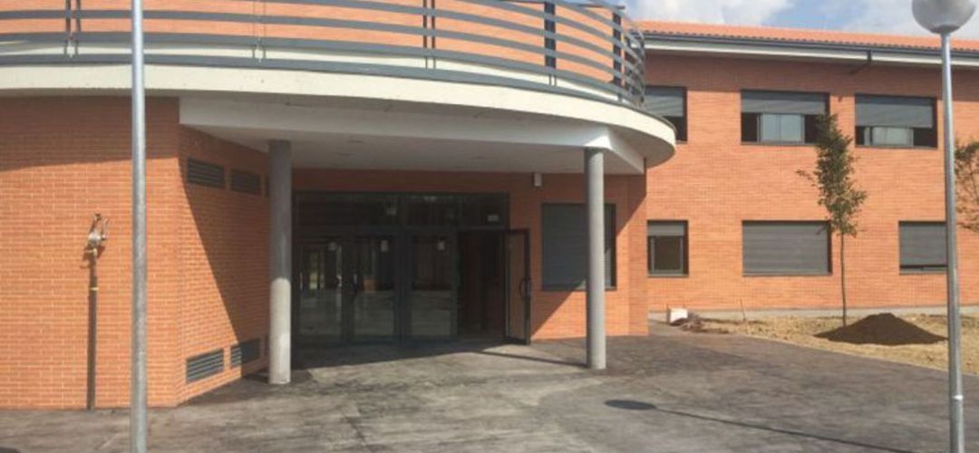El IES de Cubas dejará de depender del de Humanes El IES de Cubas dejará de depender del de Humanes