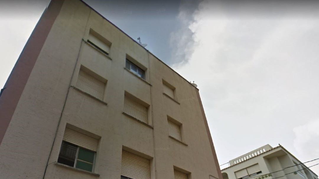 Una anciana y su hijo mueren en el incendio de su piso en Tortosa