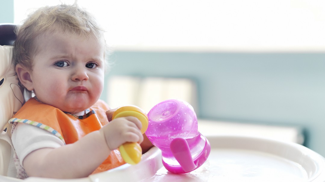 ¿Tener hijos? Así no