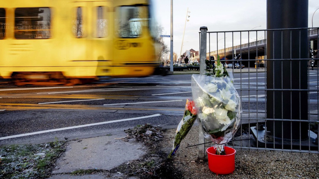 El detenido por el tiroteo de Utrecht confiesa ser el responsable del ataque