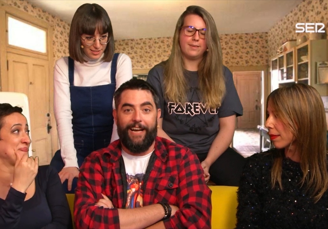 Ser feminista es agotador