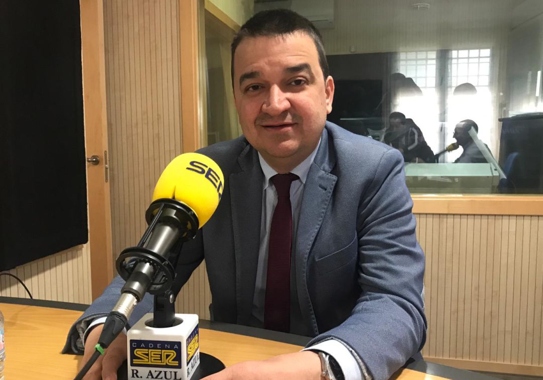 Martínez Arroyo: "La sentencia del Tribunal Supremo sobre el agua es contundente"