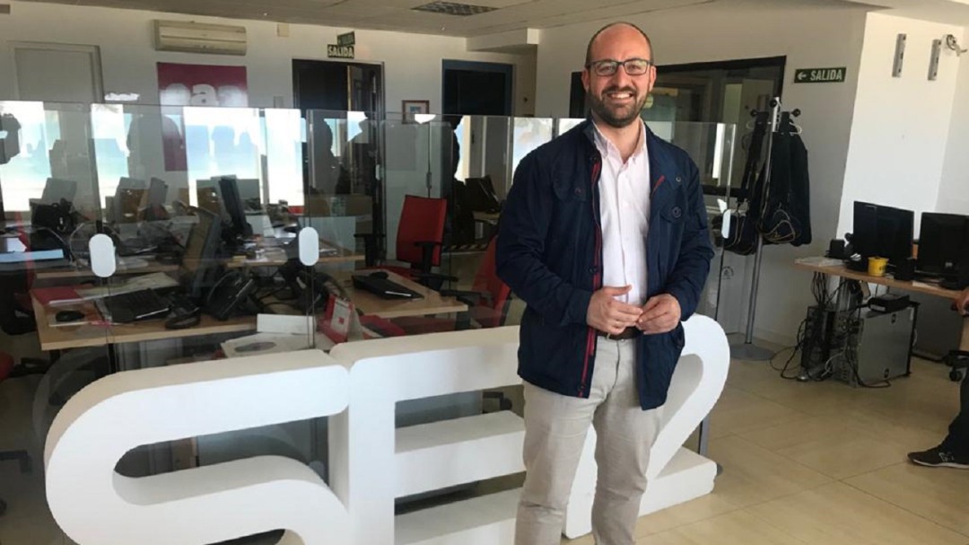 Beardo: Si no podemos gobernar solos, buscaremos el apoyo con quien quiera compartir un programa común