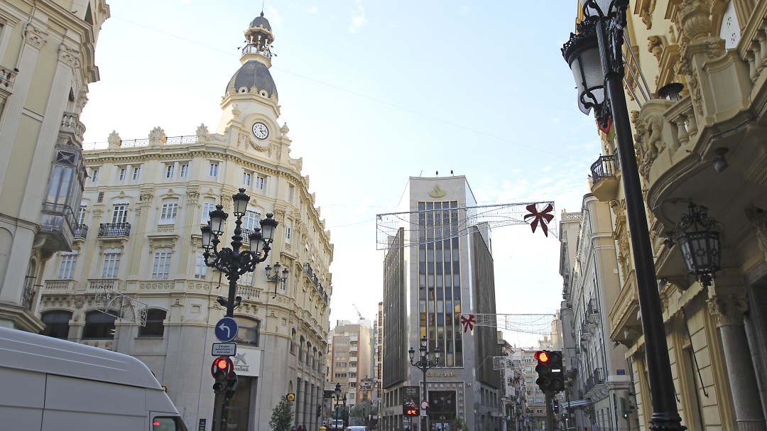 El pleno del Consell aprueba hoy la denominación en valenciano de la ciudad que pasará a llamarse Castelló de la Plana