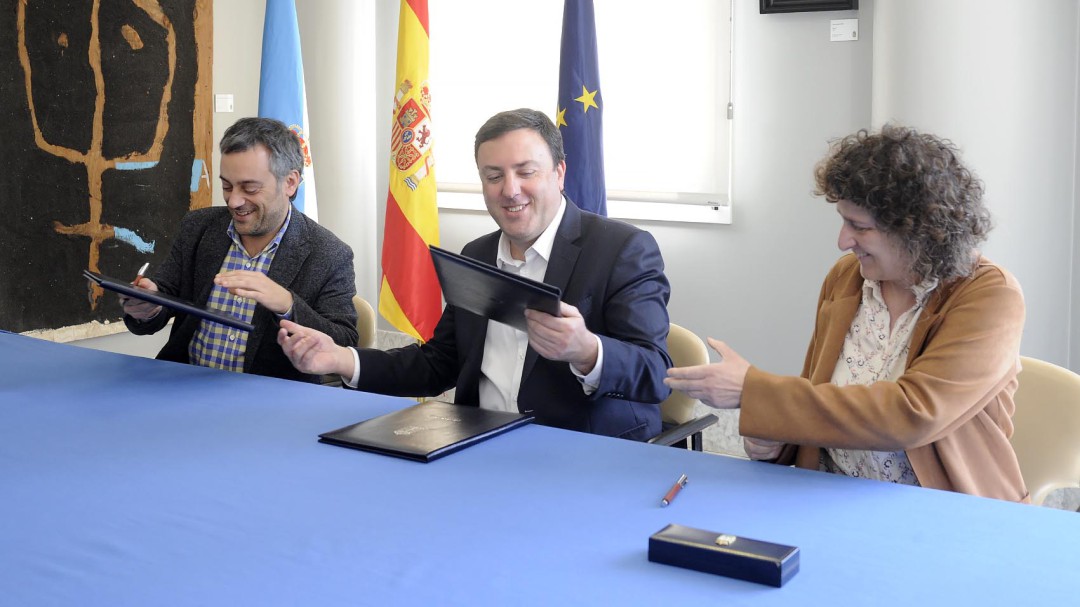 La Sinfónica de Galicia colaborará en el 800 aniversario de Betanzos
