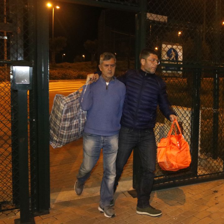 Magentí no se sotmetrà al polígraf