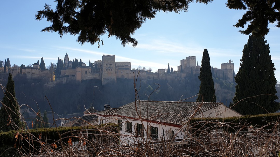 ¿Cómo cambiará la gestión de la Alhambra con el PP al frente del Patronato?