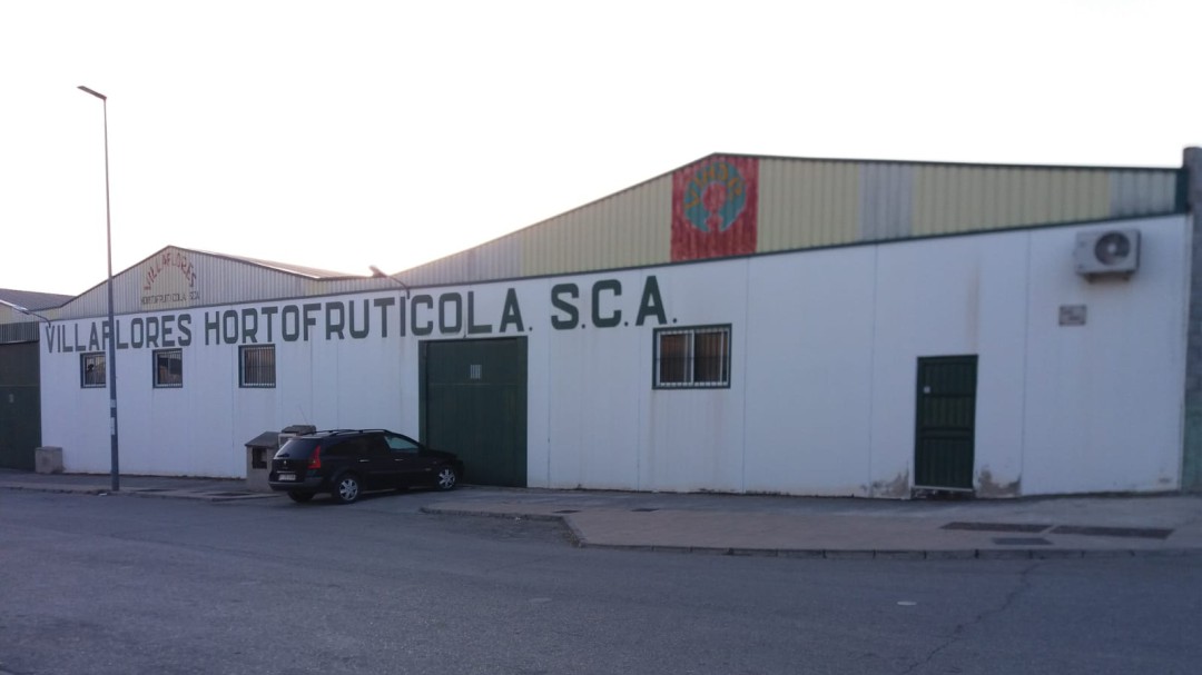 El Ayuntamiento recupera las naves municipales de Villaflores