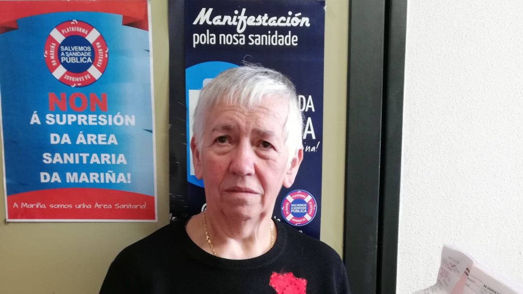 La plataforma de A Mariña denuncia las citas trampa