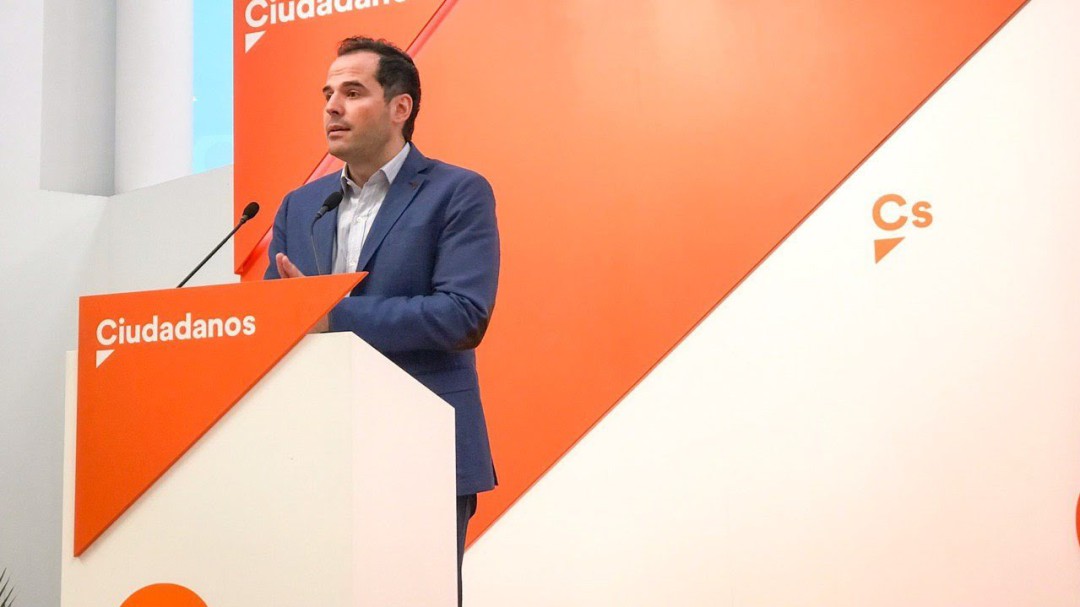 Ciudadanos tampoco pactará con Gabilondo en Madrid