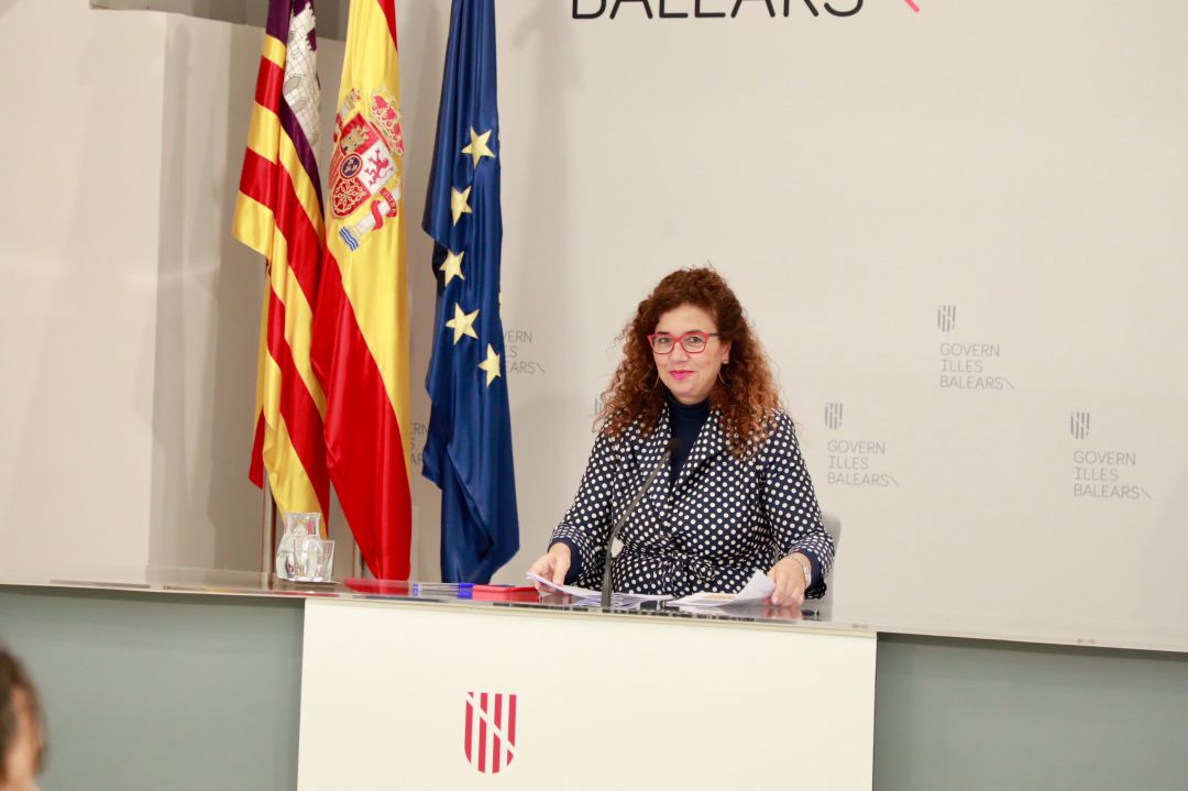 Las papeletas electorales tendrán un lenguaje inclusivo Las papeletas electorales tendrán un lenguaje inclusivo