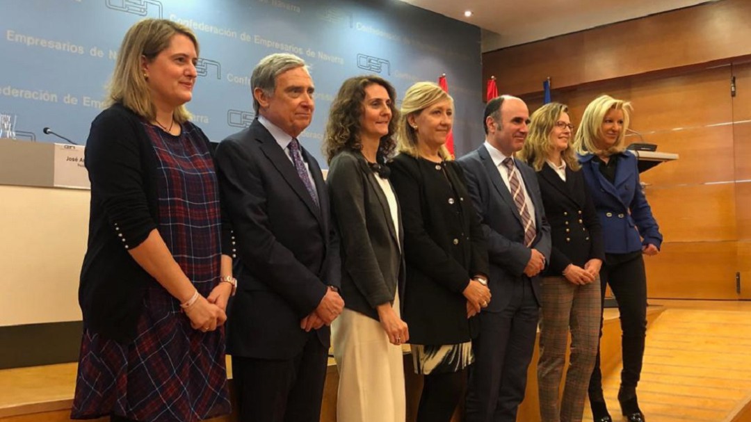 'Promociona': empresas que persiguen el liderazgo de las mujeres
