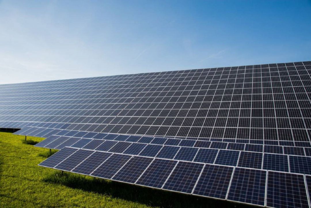 Paneles solares Paneles solares