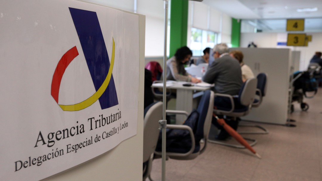 Novedades en la próxima declaración de la renta