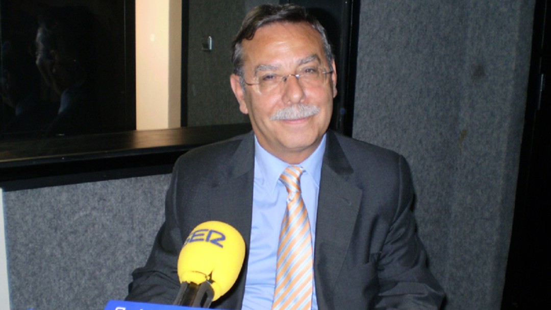 El exalcalde de Tres Cantos, José Folgado presidirá el Consejo Social de la Universidad Autónoma de Madrid