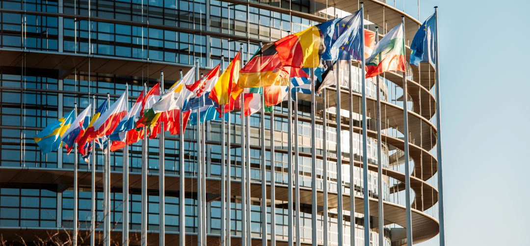 El Parlamento Europeo ha aprobado en marzo la Cybersecurity Act. El Parlamento Europeo ha aprobado en marzo la Cybersecurity Act.