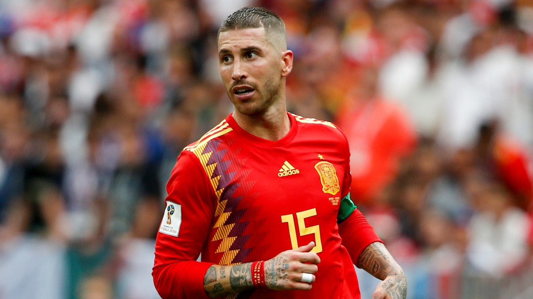 España - Noruega, en directo