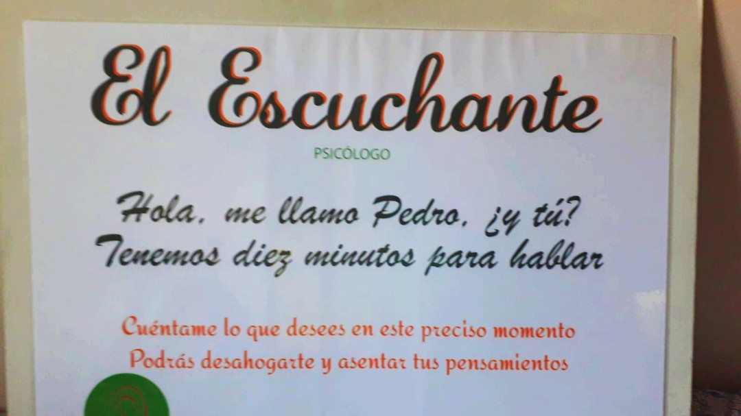 La importancia de escuchar