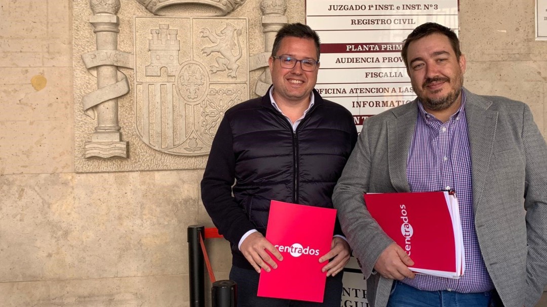 Centrados en Segovia exige sensibilidad para una transformación digital basada en el desarrollo sostenible