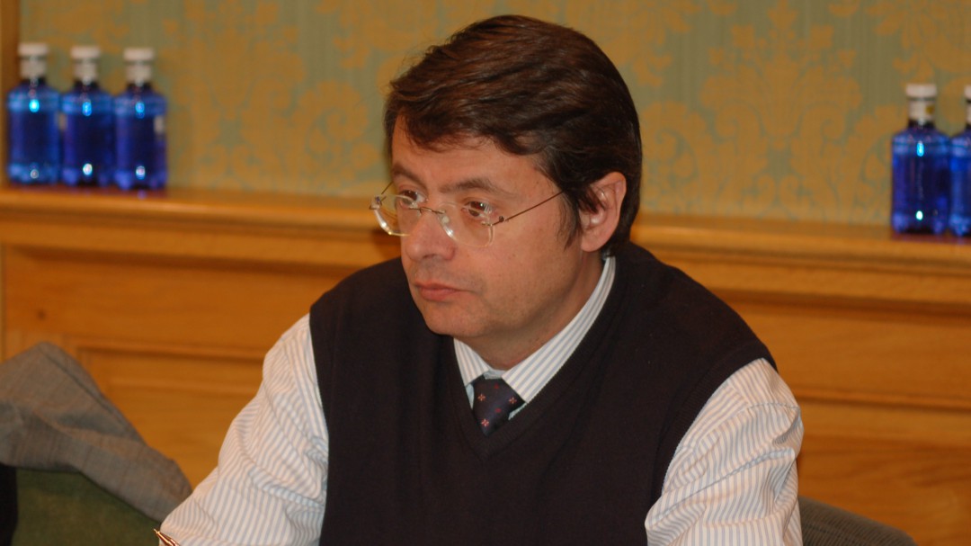 El concejal Jesús Neira acatará cualquier decisión del Grupo Municipal Socialista de Cuenca