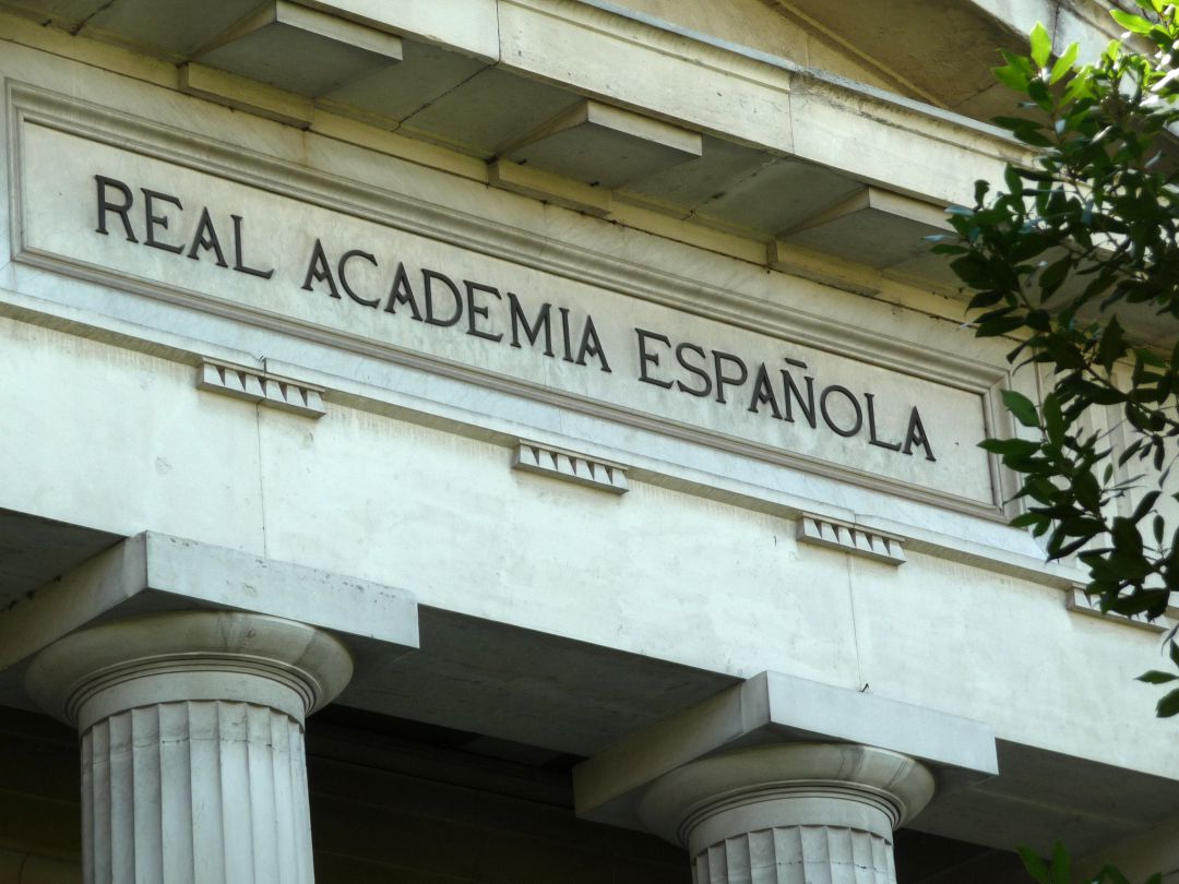 Aumenta considerablemente la partida presupuestaria dedicada a la RAE Aumenta considerablemente la partida presupuestaria dedicada a la RAE