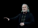 GRAFCAT768. MADRID, 20/03/2019.- Fotografía de archivo (03/12/2018) del actor y director teatral barcelonés Lluís Homar, quien ha sido nombrado, este miércoles, nuevo responsable de la Compañía Nacional de Teatro Clásico (CNTC) en sustitución de Helena Pimenta, que ha estado al frente los últimos ocho años. . EFE/ARCHIVO/Robin Townsend.
