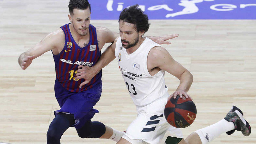 El Barça, más líder
