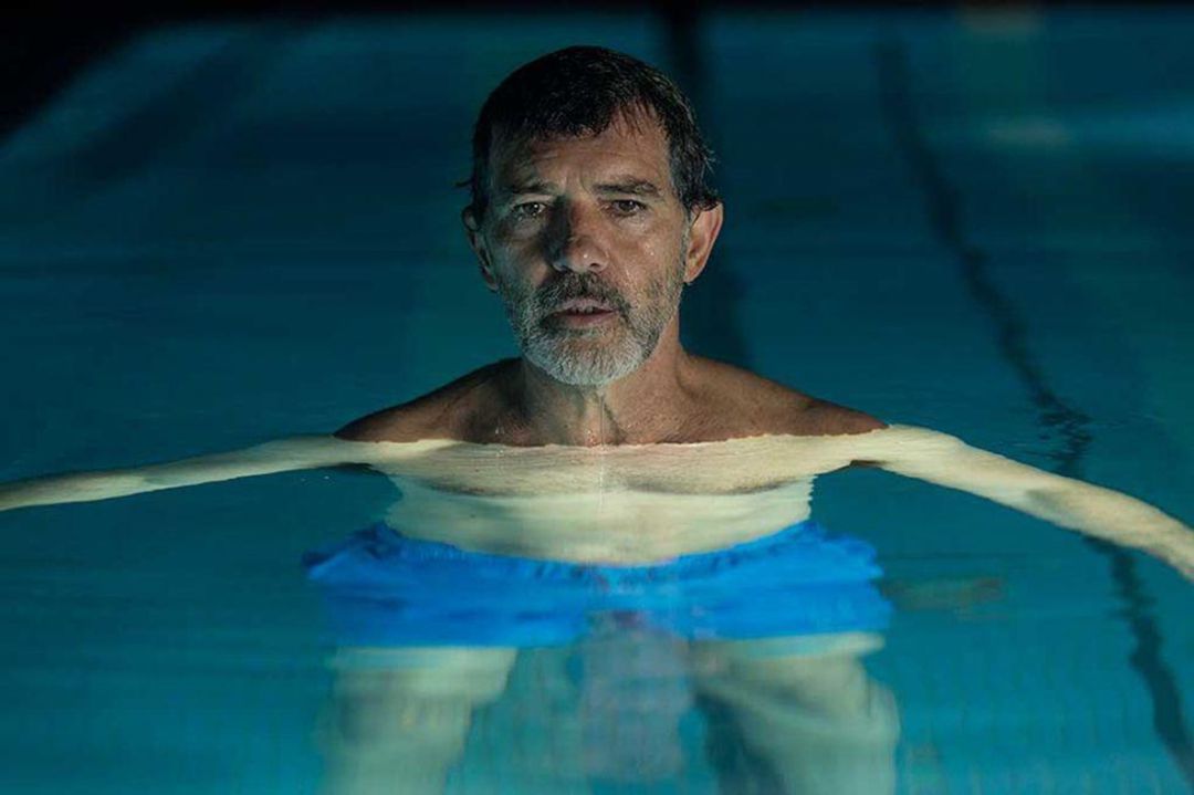 Dolor y gloria (Pedro Almodovar, 2019) Dolor y gloria (Pedro Almodovar, 2019)