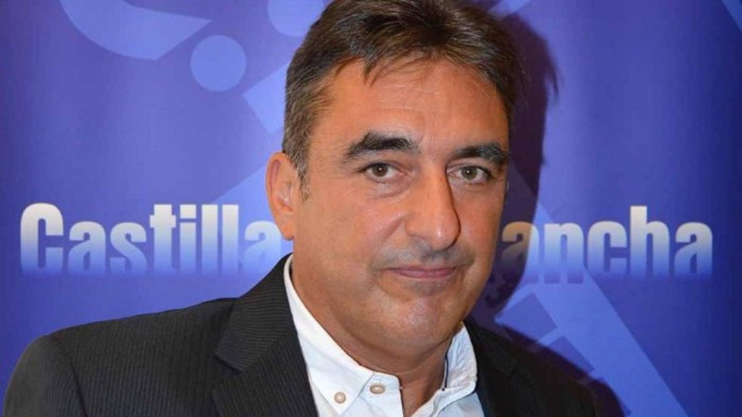 Joaquín Cuadrado: Contacté por teléfono y correo electrónico con la Cooperativa San Isidro 'El Santo' pero no me contestaron