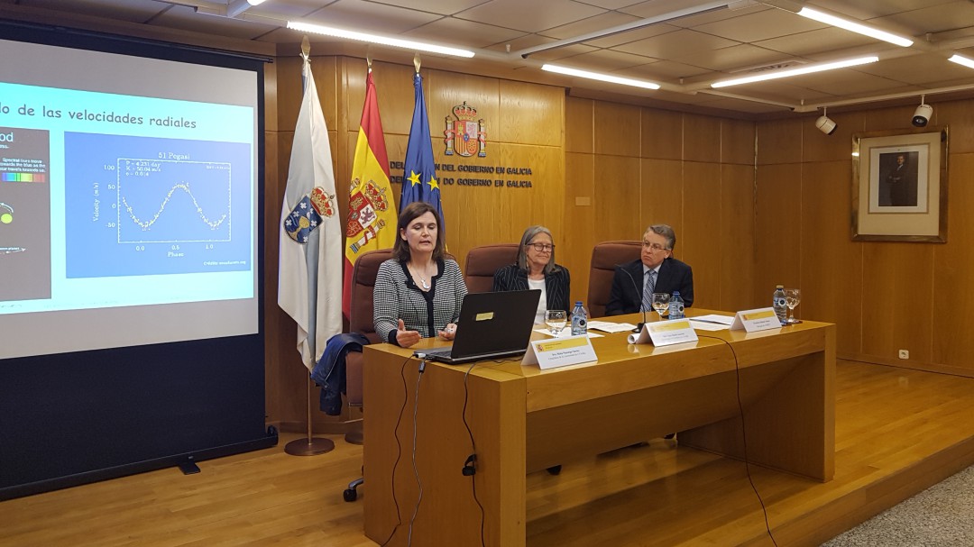 El Día de la Meteorología se centra en lo positivo y lo negativo de la luz solar