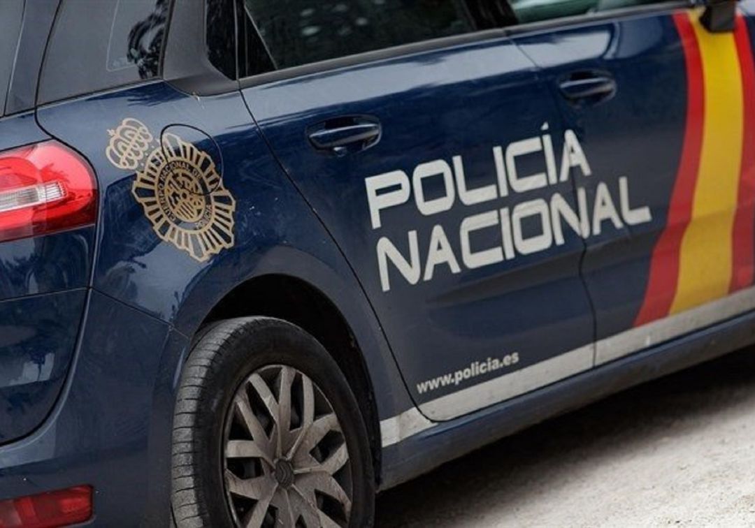 La Policía investiga un posible homicidio en Labañou