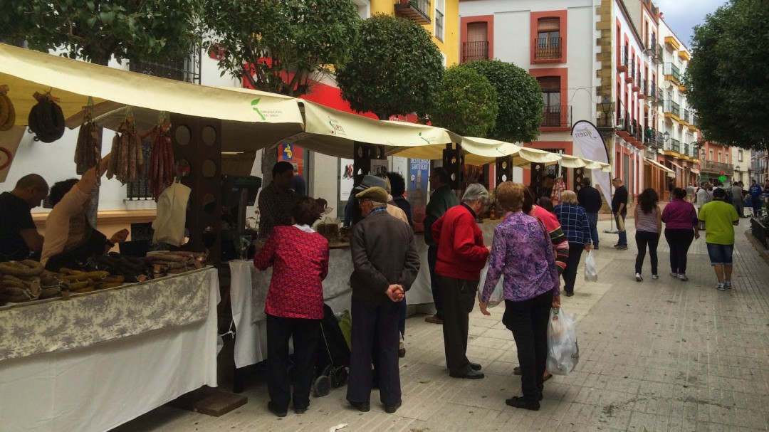 15 empresas extranjeras "degustarán" Jaén