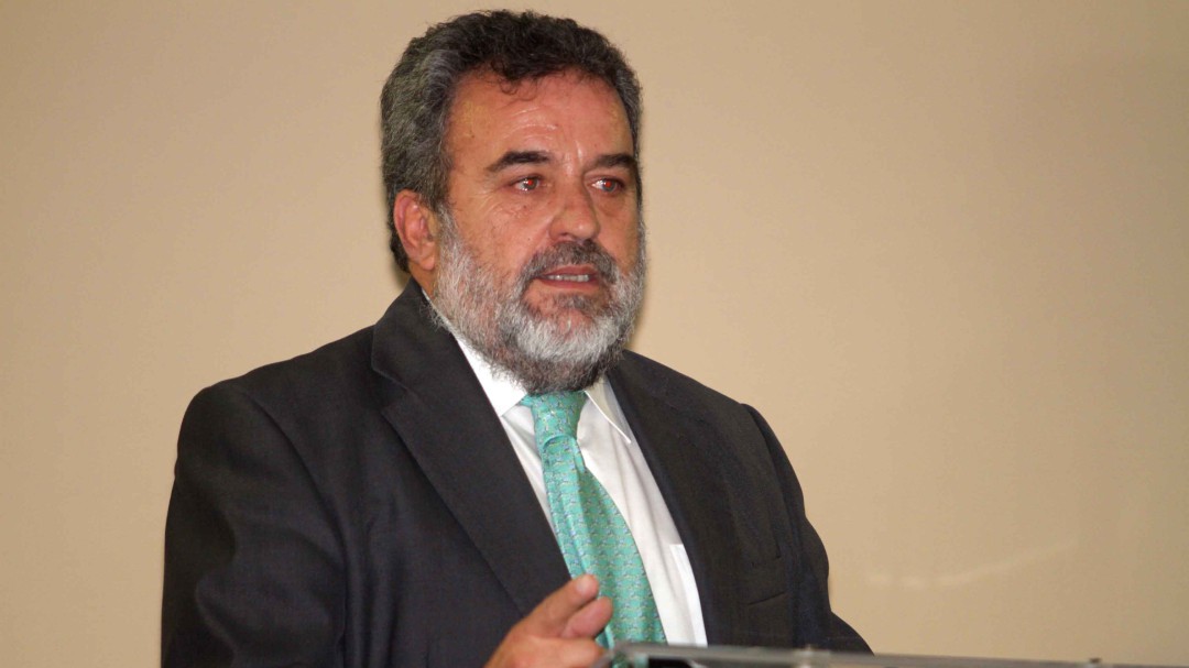 "Lo de Marcos no es normal, pero puede pasar y no hay que reabrir ningún debate"