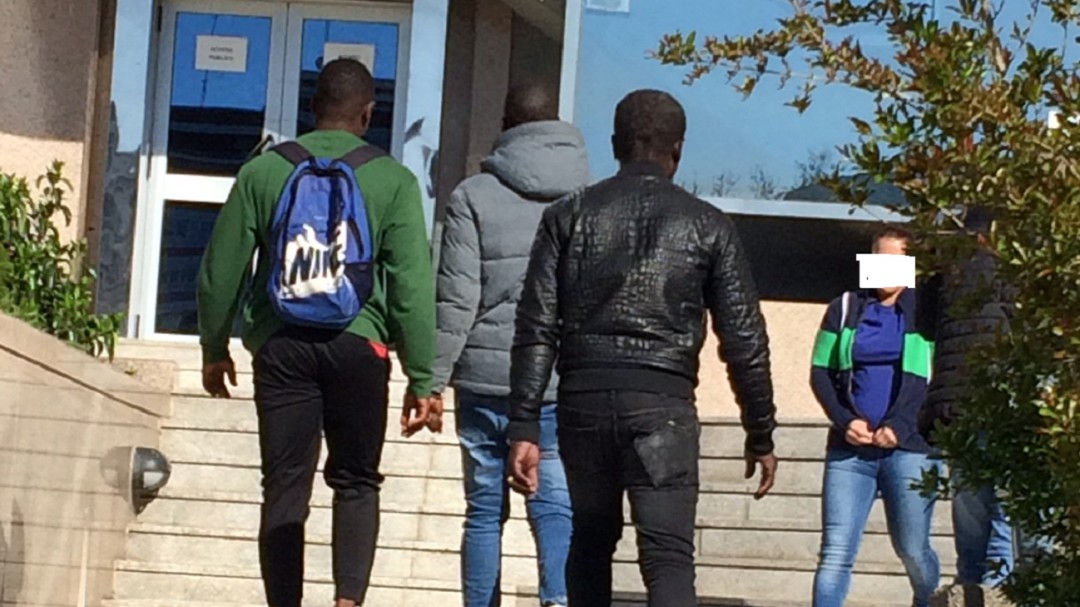 Las mafias de los narcopisos de Vallecas llegan a juicio