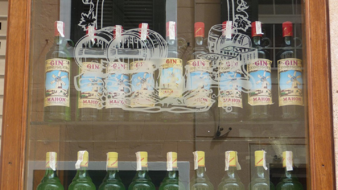 El Gin de Maó augmenta un 15 % la seva comercialització respecte de 2017