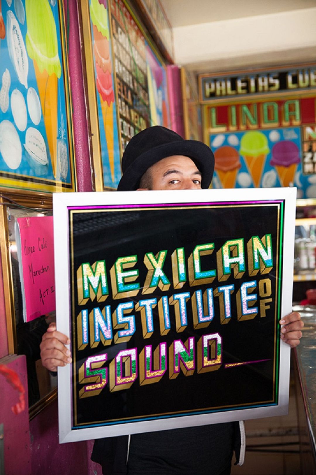 Monarchy, Instituto Mexicano del Sonido, Triángulo de Amor Bizarro, Enric Montefusco y Monterrosa novedades del Palencia Sonora 2019 Monarchy, Instituto Mexicano del Sonido, Triángulo de Amor Bizarro, Enric Montefusco y Monterrosa novedades del Palencia Sonora 2019