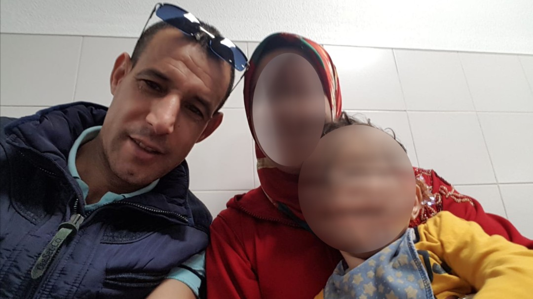 Denuncian la expulsión ilegal de un ciudadano marroquí con hija española residente en Alcalà de Xivert