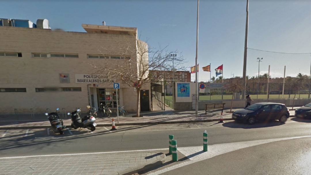 PP denuncia la situación en la que se encuentran instalaciones deportivas municipales