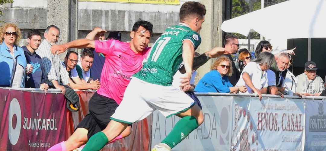 Empate reñido en Galicia Empate reñido en Galicia