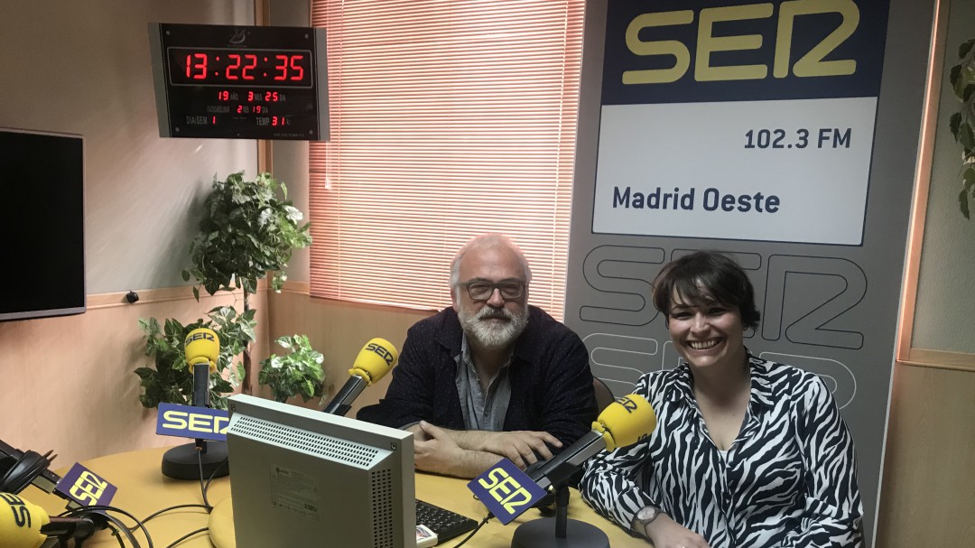 Cursos de formación en Móstoles Desarrollo