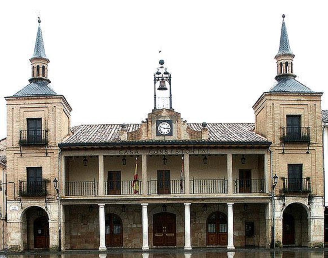 El Burgo lidera la creación de empleo de Castilla y León en los últimos cuatro años El Burgo lidera la creación de empleo de Castilla y León en los últimos cuatro años