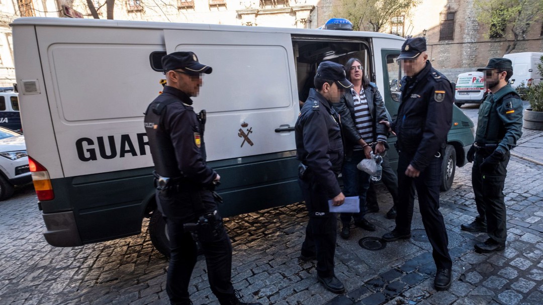 Declaran culpable de asesinar a su madre en Talavera