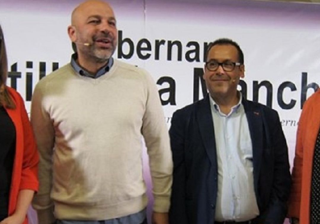 ¿Cómo están las confluencias Podemos-IU en Castilla-La Mancha?