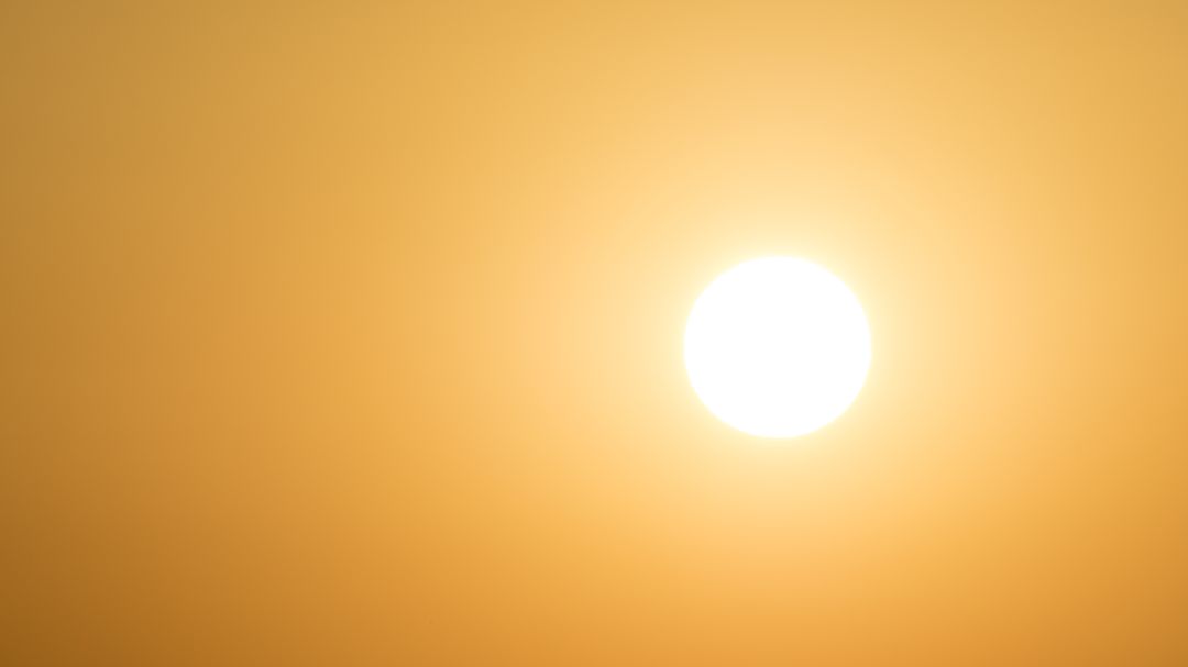 Sol en Bocairent (Valencia). Sol en Bocairent (Valencia).