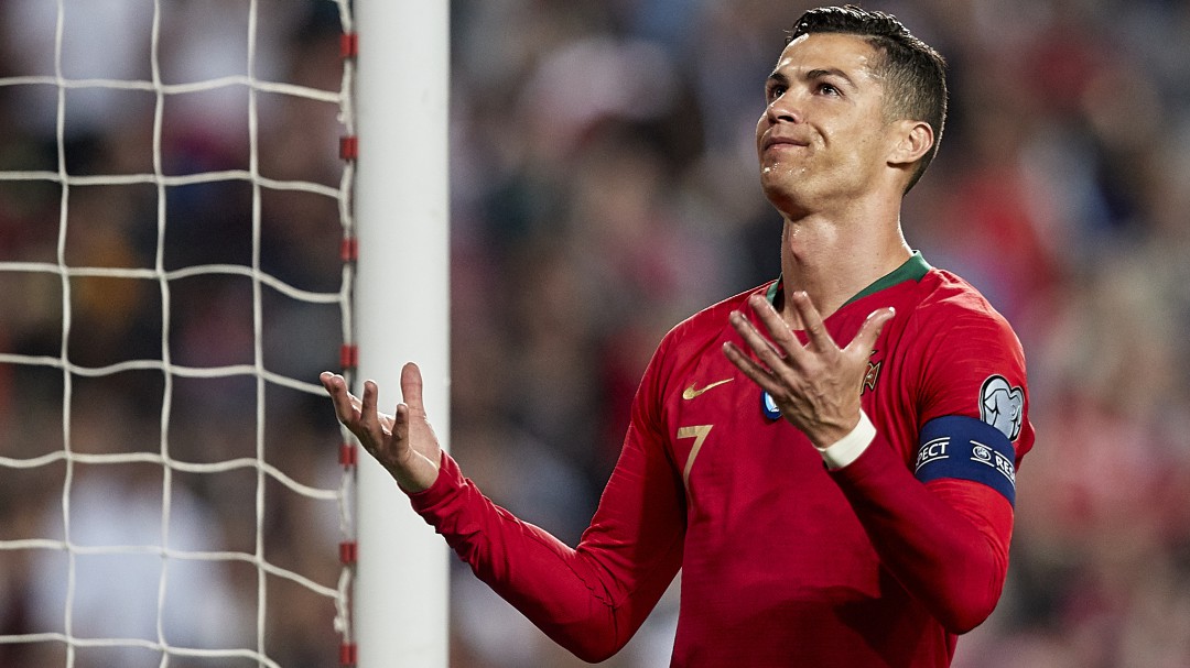 Cristiano: "Conozco mi cuerpo, en una o dos semanas estaré de vuelta"