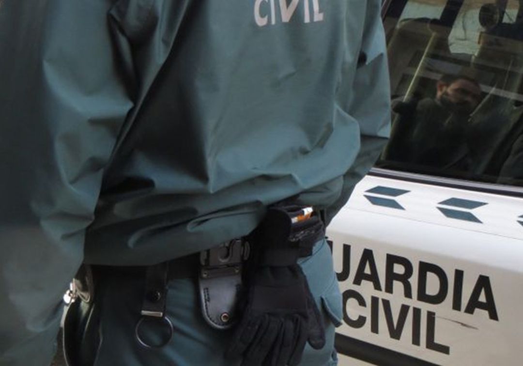 Investigan a cuatro menores por una presunta agresión sexual a otra menor