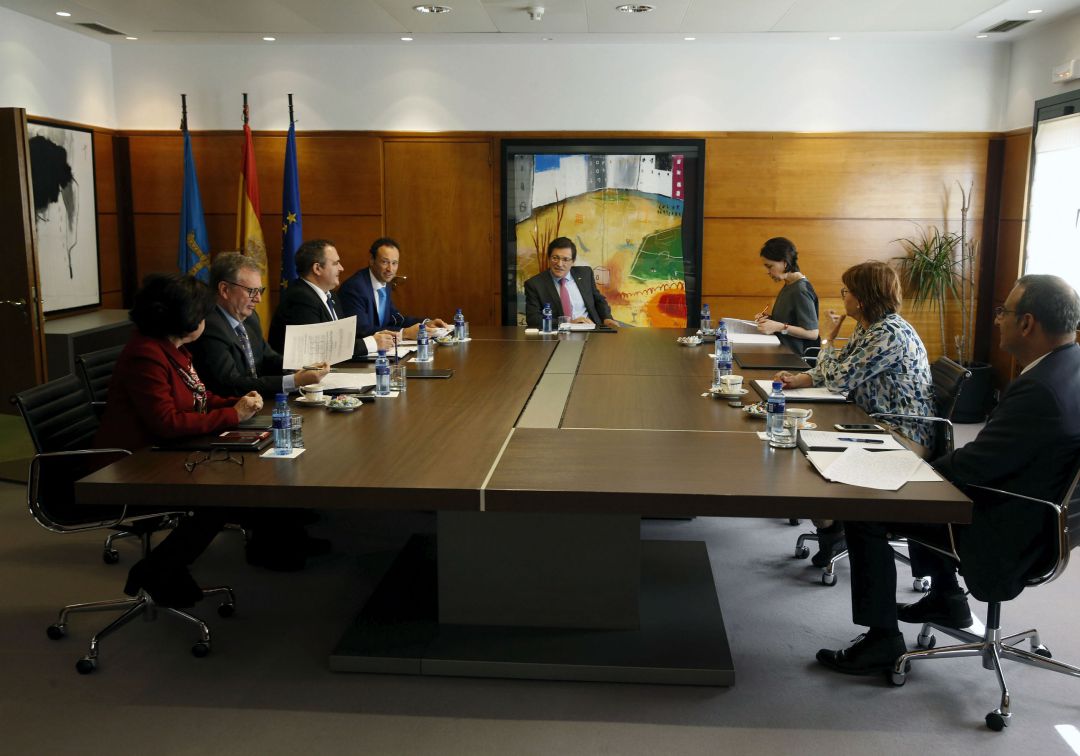 El Principado suspende la concesión de licencias para casas de apuestas